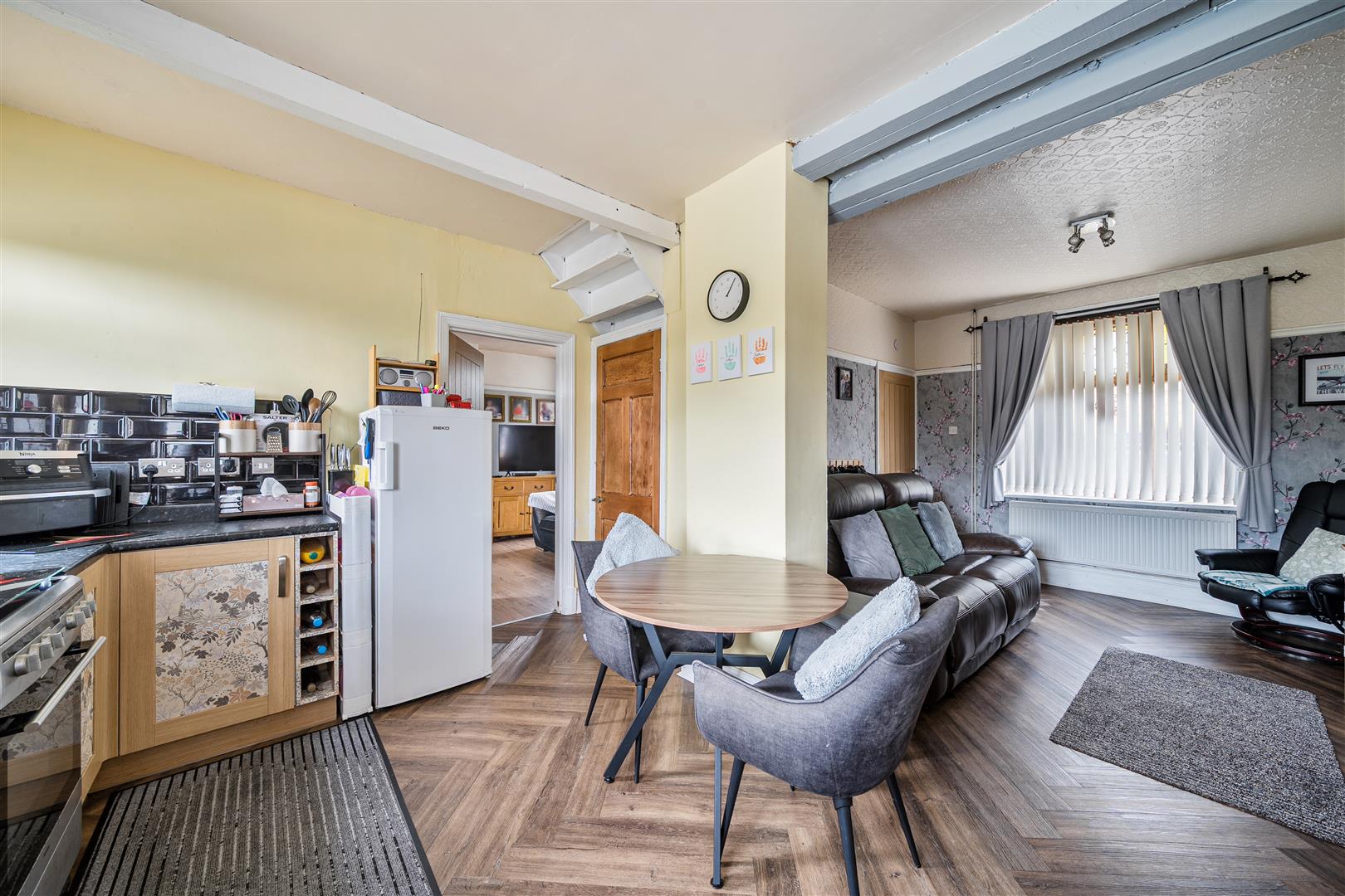 Iscoed Road, Hendy Pontardulais, SWANSEA, SA4 0UN
